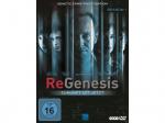 ReGenesis - Season 1 [DVD]