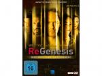 ReGenesis - Season 2 [DVD]