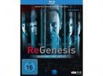 ReGenesis - Season 1 Blu-ray