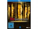 ReGenesis - Season 2 [Blu-ray]