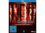 ReGenesis - Staffel 3 Blu-ray