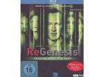 ReGenesis - Season 4 Blu-ray