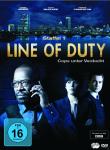 Line of Duty - Cops unter Verdacht - Staffel 1 auf DVD
