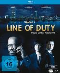 Line of Duty - Cops unter Verdacht - Staffel 1 auf Blu-ray