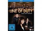 Line of Duty - Cops unter Verdacht - Season 2 Blu-ray