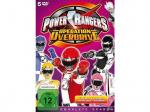 Power Rangers Operation Overdrive Complete [DVD]