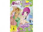 Winx Club - Mythix Staffel 6 Volume 3 DVD