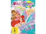 Winx Club - 6. Staffel - Vol. 5 DVD