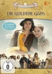 Die goldene Gans auf DVD