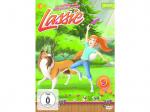 Lassie Teil 3 [DVD]