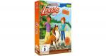 DVD Lassie - Die neue Serie Box 1 (2 DVDs) Hörbuch