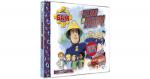 CD Feuerwehrmann Sam - Helden Im Sturm (Hörspiel zum Kinofilm) Hörbuch