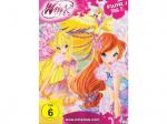 Winx Club - 7 . Staffel - Vol. 1 DVD