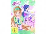 Winx Club - 7 . Staffel - Vol. 2 DVD