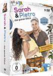 Sarah & Pietro-Das Ganze Glück - Staffel 1-3 auf DVD