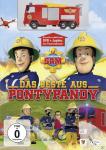 Feuerwehrmann Sam - Das Beste Aus Pontypandy+JUPITER Auto (Ltd.Edt.) auf DVD