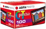 AGFAPHOTO AGFAPHOTO 10er Pack CT Precisa 100 135/36, Kleinbild Dia Film