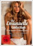 Dein wilder Erdbeermund - Die Emanuelle-Collection auf DVD
