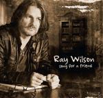 Song For A Friend Ray Wilson auf CD