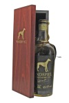 Windspiel Premium Dry Gin Reserve, 0,5l in Holzkiste