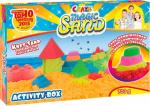 Craze Magic Sand Activity-Box 700 g