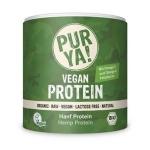 PurYa! Bio Hanf Protein, 250 g Dose