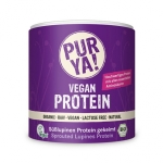 PurYa! Bio Lupine Protein Sprouted, 200 g Dose