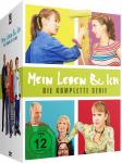 Mein Leben & Ich - Die komplette Serie auf DVD