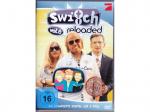 Switch Reloaded - Komplette Staffel 6 [DVD]