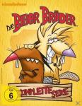 Die Biber-Brüder - Die komplette Serie auf DVD