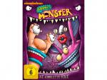 Aaahh!!! Monster-Die Komplette Serie [DVD]