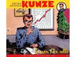 Heinz Rudolf Kunze - Die Drei Anderen Alben [CD]