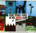 Heinz Rudolf Kunze - Die Drei Anderen Alben - (CD)