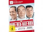 Die Didi Blu-Ray Box (3xbrd) Blu-ray