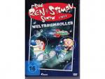 Die Ren & Stimpy Show - Weltraumkoller [DVD]