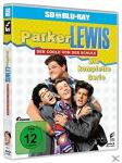 Parker Lewis - Der Coole von der Schule - Die komplette Serie auf Blu-ray + DVD