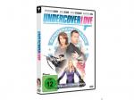 Undercover Love DVD