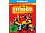 RTL Samstag Nacht - Das Beste aus allen fünf Staffeln [Blu-ray]