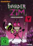 Invader ZIM - Die komplette Serie DVD