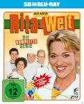 Ritas Welt - Die komplette Serie auf Blu-ray