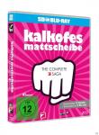 Kalkofes Mattscheibe - The Complete ProSieben-Saga auf Blu-ray