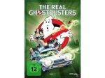 The Real GHOSTBUSTERS-Box 2 DVD