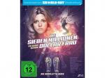 Die sieben Millionen Dollar Frau - Die komplette Serie [Blu-ray]