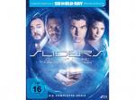 Sliders - Das Tor in eine fremde Dimension - Die komplette Serie [Blu-ray]