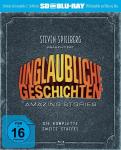 Amazing Stories-Staffel Zwei (SD on Blu-ray) auf Blu-ray