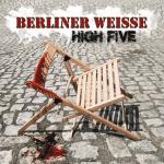 High Five Berliner Weisse auf CD