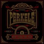 Best From The Past Perkele auf CD