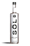 SÖL Premium Vodka, Spirit of Sylt, 0,7l