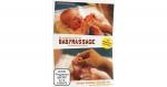 DVD Die wunderbare Welt der Babymassage - Sprechen ohne Worte Hörbuch