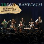 Irish-Bayrisch Da Meier Und I Da Huawa auf CD